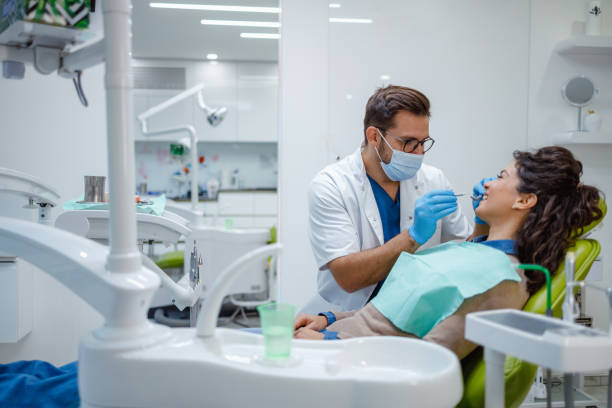 Advanced Technology for Better Dental Care in Brookhaven, GA